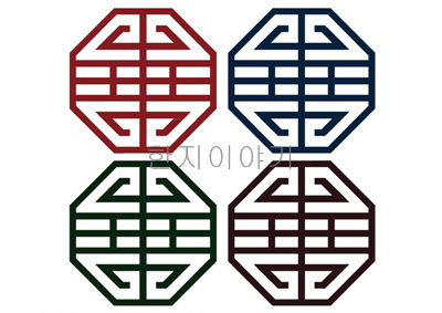 30.한지 80*80mm