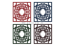 103.한지 100*100mm