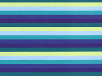 6.색동무늬지(파랑계열) 한지인쇄