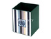 1.사각꽂이필통(색동/수박색)<br> 20%할인  <br> 50개이상구매시 3,200원(색상혼합가능) 