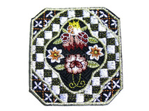 27.자수 60*60mm