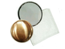12.한면둥근거울(은색)    