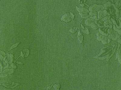 18.무늬원단( 초록/꽃문양) <br> 450mm*370mm