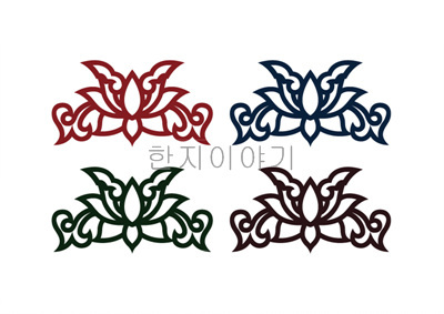 93.한지 70*40mm