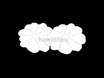 연꽃컵받침(소/2개입) 50%할인