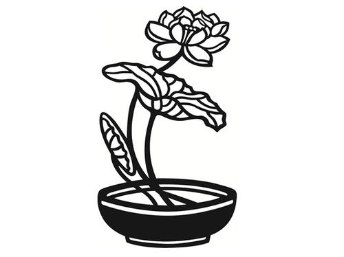 128.투각(연화분)<br> 20%할인