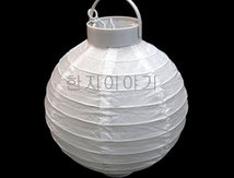 1.LED원형등(대/흰색) <br>  20%할인<br> 50개이상구매시 3,500원