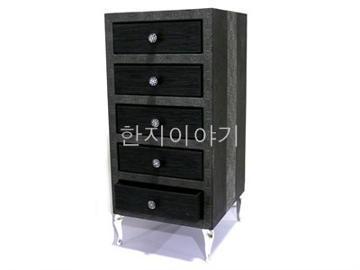 26.호족서랍장 완성품