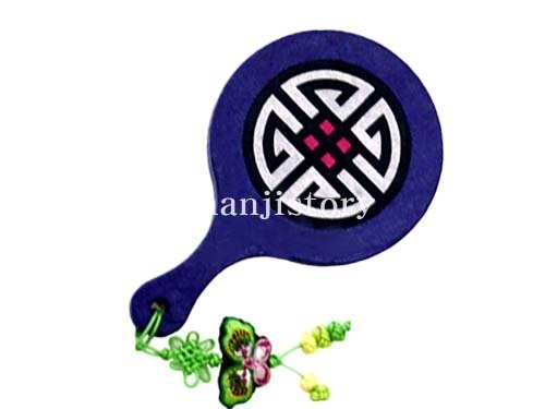 1.미니원형거울만들기(남보라) 20%할인 <br> 50개이상구매시 3,200원