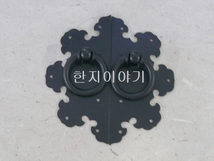 82.면판(흑색-대) <br> 10%할인