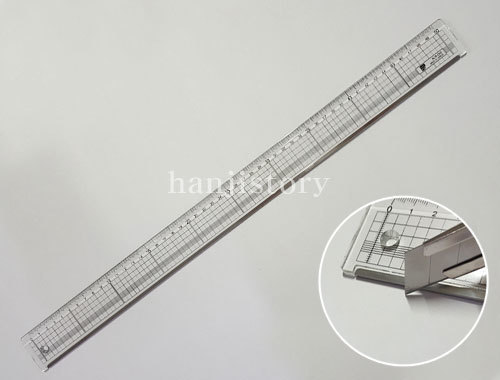 안전스틸방안자 50cm