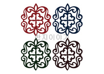 59.한지 70*75mm