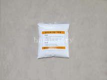 고급가루풀 100g 