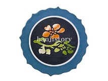 2.나리꽃손거울만들기(파랑) <br> 20%할인<br>50개이상구매시 2,800원