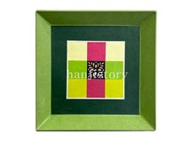 2.정사각과반만들기(대/초록/조각보) 20%할인<br> 50개이상구매시 4,200원 (색상혼합가능)
