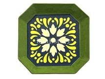 4.팔사각접시만들기(솔잎) <br> 20%할인<br> 50개이상구매시 3,200원 (색상혼합가능)