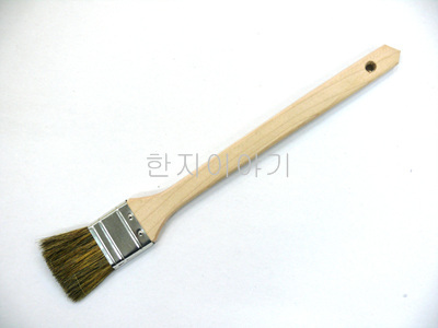 고급평붓(대)3 <br> 10%할인