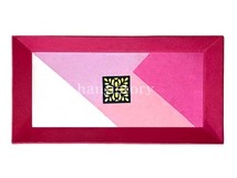 4.다식과반만들기(분홍/조각보) 20%할인<br> 50개이상구매시 4,200원(색상혼합가능)