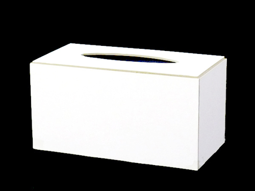 직사각휴지함(원형링) 30%할인