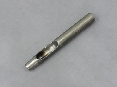 원형펀치 8mm