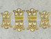 2.경대세트(황색) <br> 20%할인