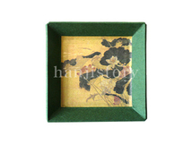 5.미니사각접시만들기(연화문) 20%할인<br> 50개이상구매시 1,800원(색상혼합가능)