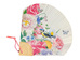 4.삼각부채만들기(냅킨문양)<br> 20%할인 <br> 50개이상구매시 3,200원(색상혼합가능)