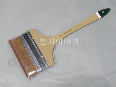 전문가붓(노랑7호) <br>10%할인