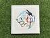 4.한지모자이크액자(호랑이)<br>저작권등록상품 <br> 20%할인 <br> 50개이상구매시 4,200원 (문양혼합가능)