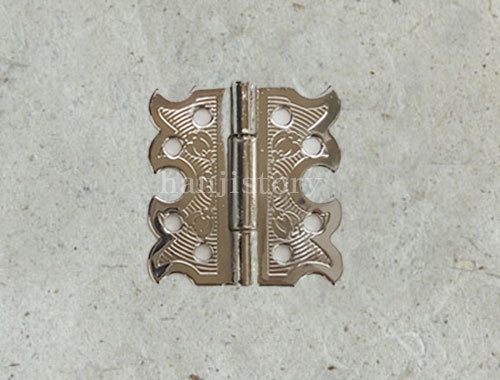 4.경첩(은색) <br>  20%할인