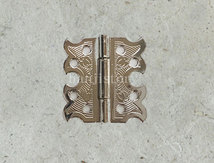 4.경첩(은색) <br>  20%할인