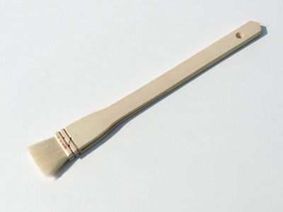 평붓1호(폭 2.5cm)<br> 20%할인