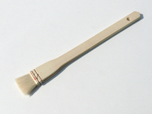 평붓1호(폭 2.5cm)<br> 20%할인