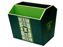 1.잡지꽂이만들기(초록) <br>20% 할인