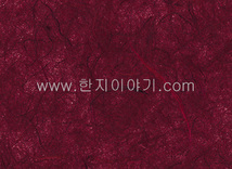 23.색운용지(자주)