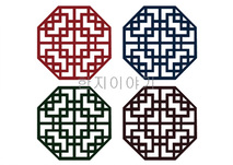 18.한지 80*80mm