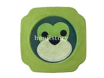 1.원숭이컵받침만들기(연두) <br> 20%할인<br> 50개이상구매시 1,700원(색상혼합가능)