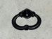 122.고리(흑색-중)<br> 20%할인