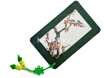 3.네모손거울만들기(초록) <br> 20%할인<br> 50개이상구매시 3,200원