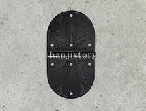 51.경첩(흑색)  <br> 20%할인