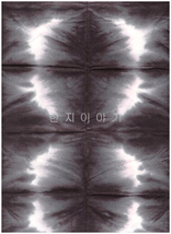 144.이색염색지(대)