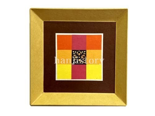 1.정사각과반만들기(대/밤색/조각보) 20%할인<br> 50개이상구매시 4,200원 (색상혼합가능)