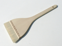 평붓6호(폭 10.5cm/국산) <br> 10%할인