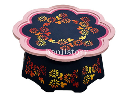 2.꽃상만들기(소) 분홍<br>20%할인