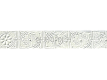 17.점토떡살  <br> 450*40mm