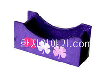 1.곡선컵받침꽂이만들기<br> 20%할인