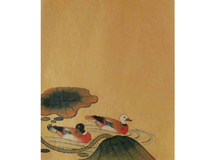 32.민화 <br> 180*235mm