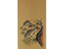 36.민화 <br>  140*235mm 