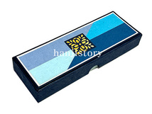 3.덮개필통만들기(조각보/파랑)<br> 20%할인<br> 50개이상구매시 4,200원(색상혼합가능)