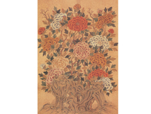 82.민화 <br> 160*265mm 